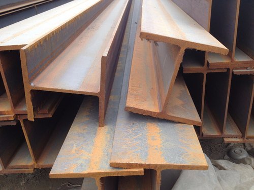Roof Beam